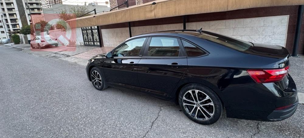 ڤۆڵکسواگن جێتا